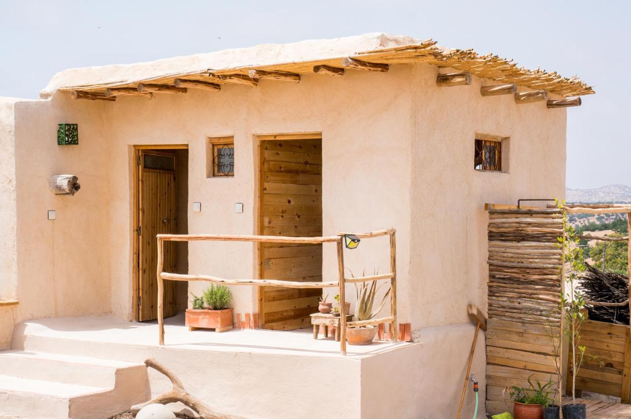 Inn Berber Beldi Camp